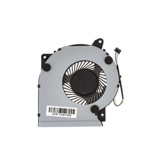 Вентилятор для ноутбука Asus R427FB (143236)