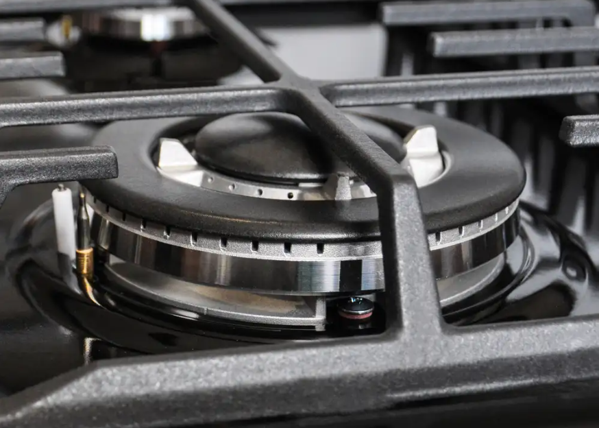 Варильна поверхня HG640-DA3 CEST AN - фото 8