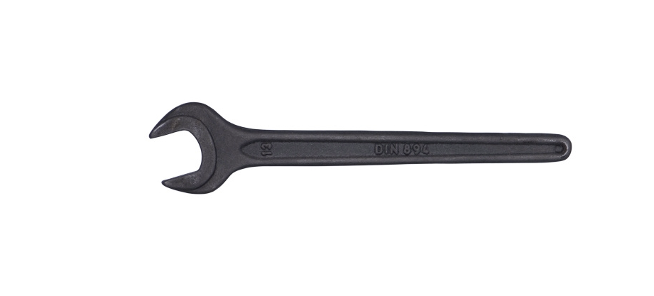 Ключ рожковый Sigma односторонний 14 мм (701314z)