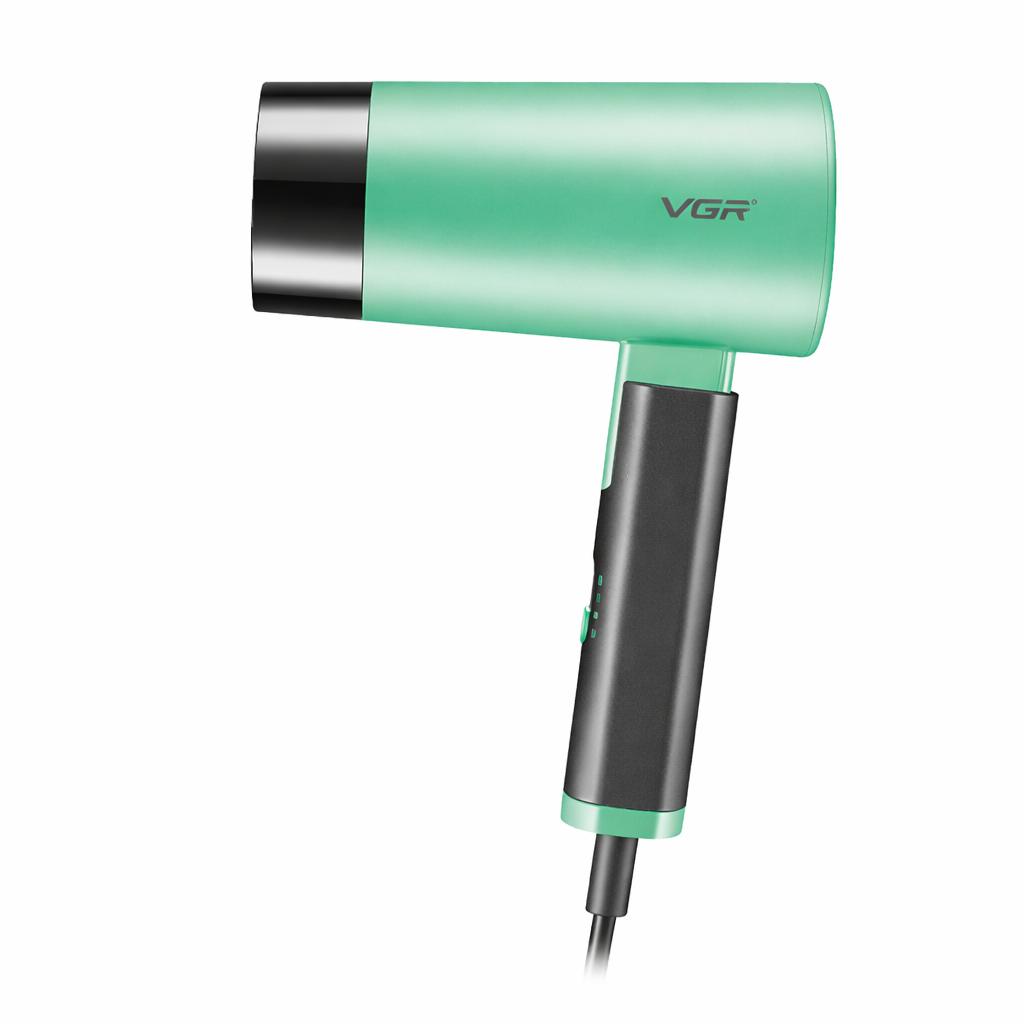 Фен складний VGR V 426 з DC мотором Green (31330660)