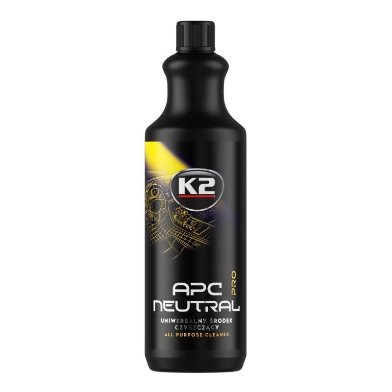Средство для очистки K2 APC Neutral PRO 1 л