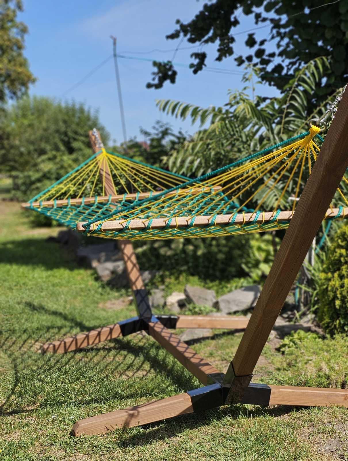 Стойка с гамаком ReDes прямая 10 мм (121127)