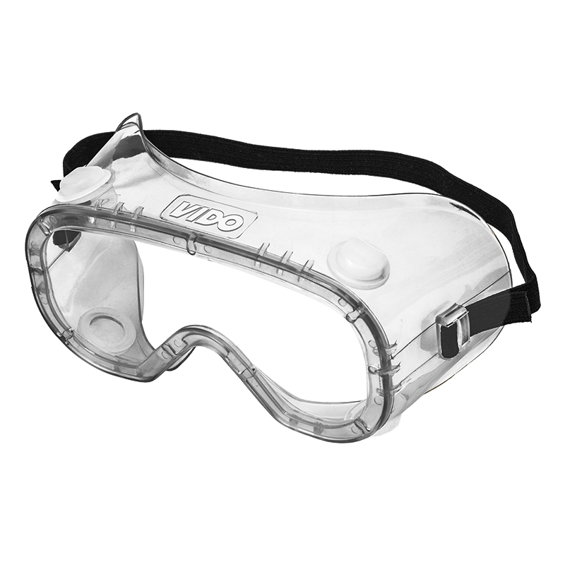 Очки защитные Vido WD816130000 Прозрачный (27648857) Очки защитные Vido WD816130000 Прозрачный (27648857)