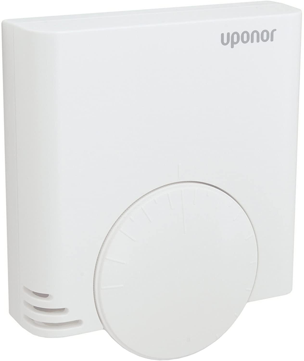 Термостат комнатный Uponor T-35 Белый (1000535)
