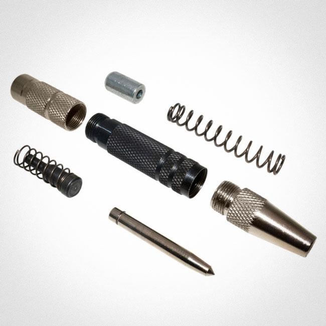 Кернер с накаткой автоматический (2084275549) - фото 5