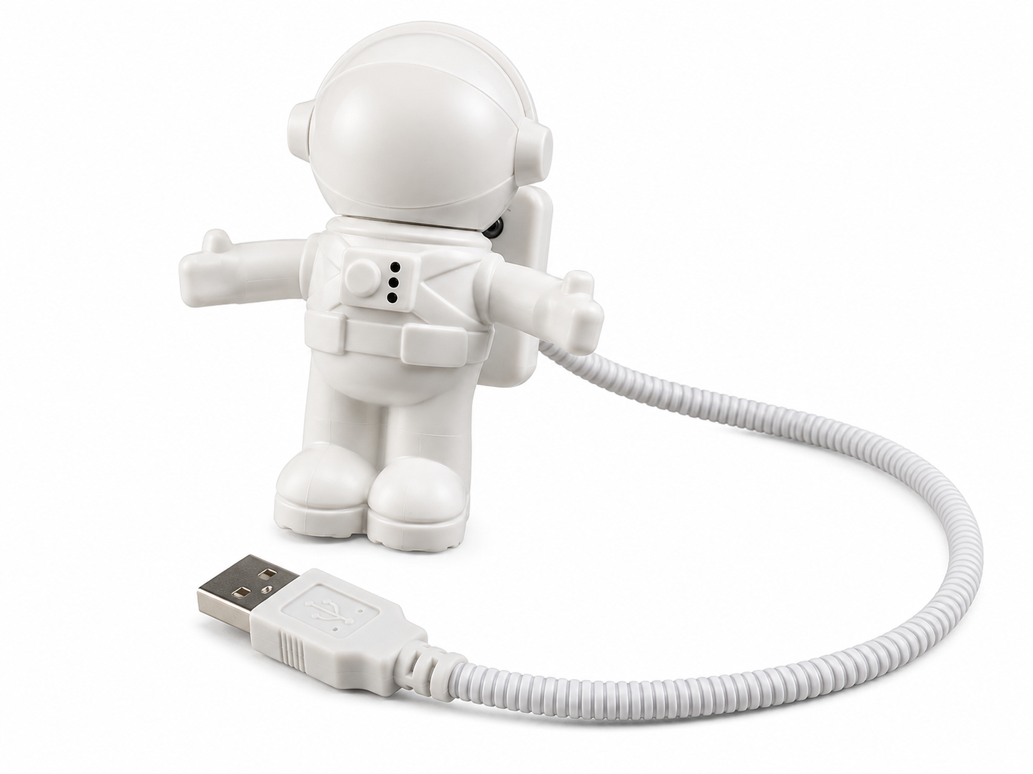 Лампа для ноутбуков Космонавт USB (1005-728-00)