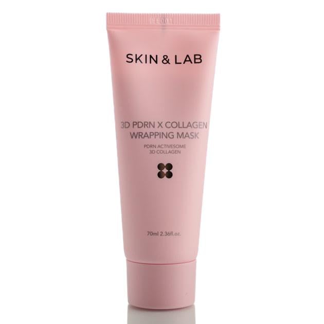 Пленка для упругости Skin&Lab и сияние кожи 70 мл