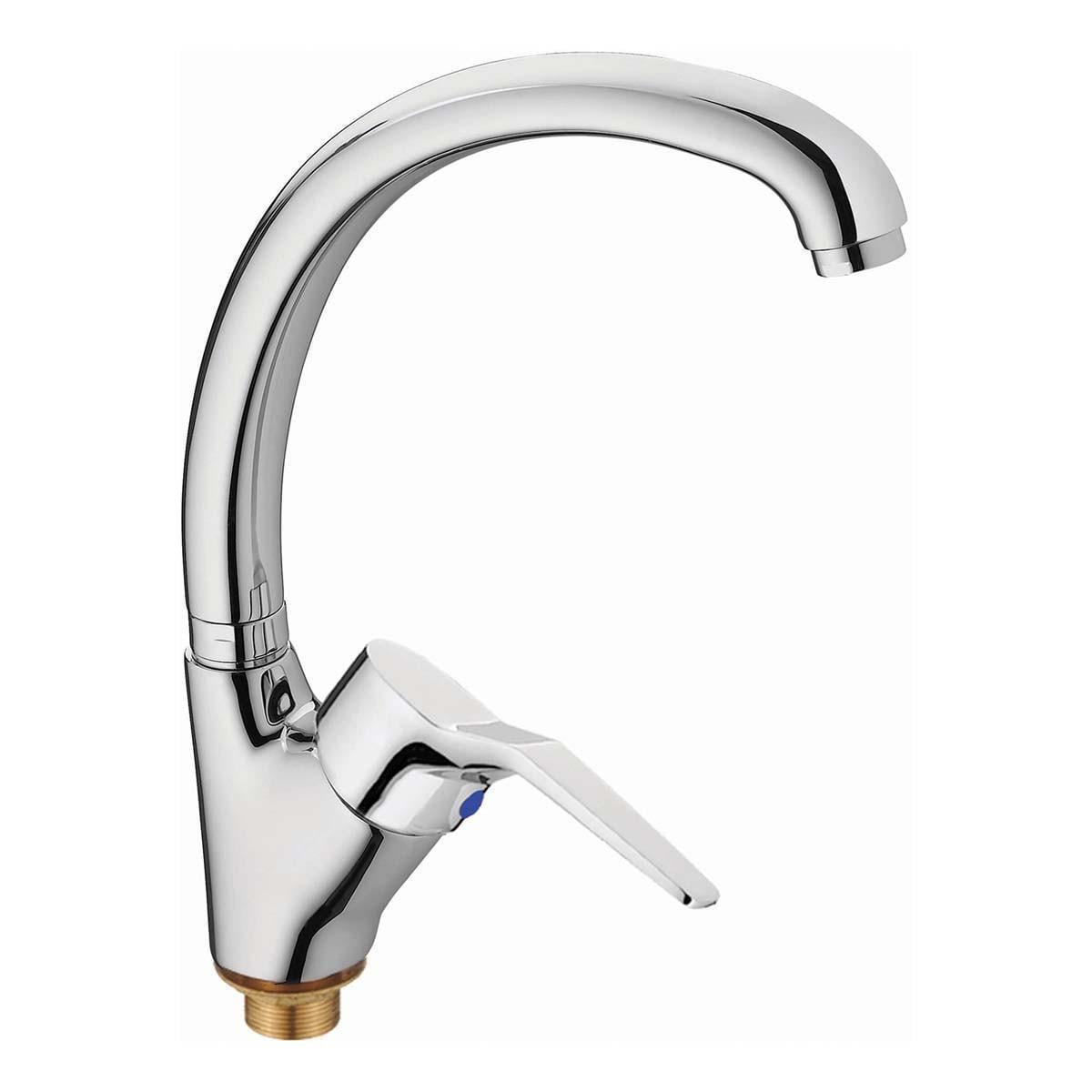 Смеситель для кухни Haiba Zeon HB0416 (31521522)