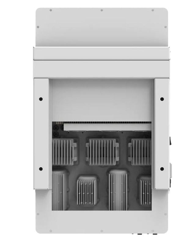 Инвертор гибридный Deye SUN-30K-SG01HP3-EU (0035) - фото 2