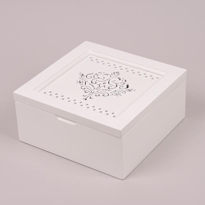 Шкатулка Flora (26742)