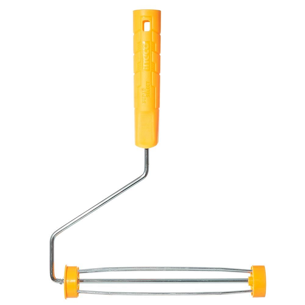 Набор INGCO Super Select валик 230 мм с ванночкой 4 пр. (28078936) - фото 3 Набор INGCO Super Select валик 230 мм с ванночкой 4 пр. (28078936) - фото 3