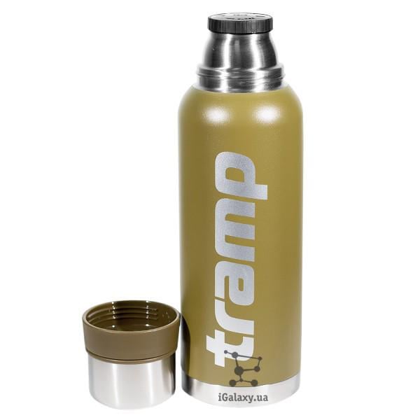 Комплект термос для їжі Esbit 750 мл 017.0056 та термос Tramp 1,2 л TRC-028 (128594) - фото 6 Комплект термос для їжі Esbit 750 мл 017.0056 та термос Tramp 1,2 л TRC-028 (128594) - фото 6