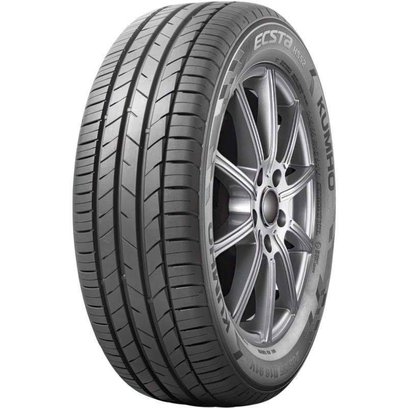 Шина летняя Kumho Ecsta HS52 215/60 R16 95V (1002670813)