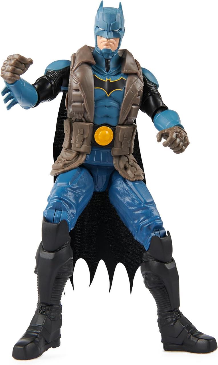 Фігурка Batman DC Super Hero Collectible 6069258 Spin Master 30 см (2318603343) - фото 2