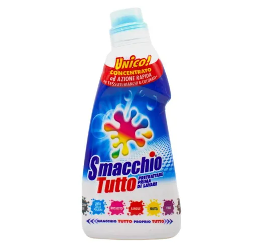 Прямовивідник-щітка Smacchiotutto 400 мл Прямовивідник-щітка Smacchiotutto 400 мл