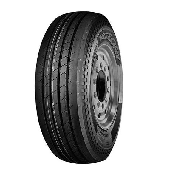 Шина Vglory 385/55R22.5 VG866S 160K універсальна