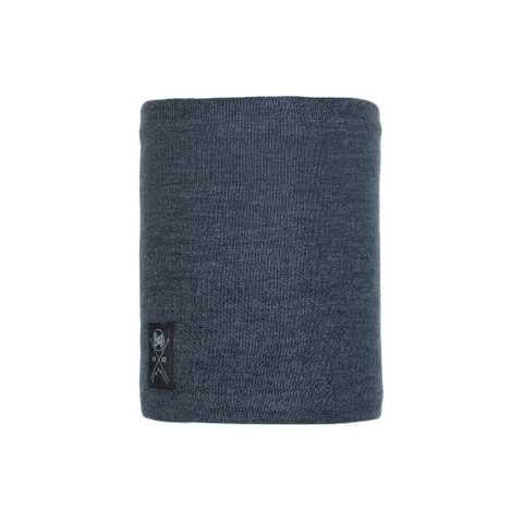Шарф Buff Khitted Polar Neckwarmer Neo Navy (1033-BU 113560.787.10.00)