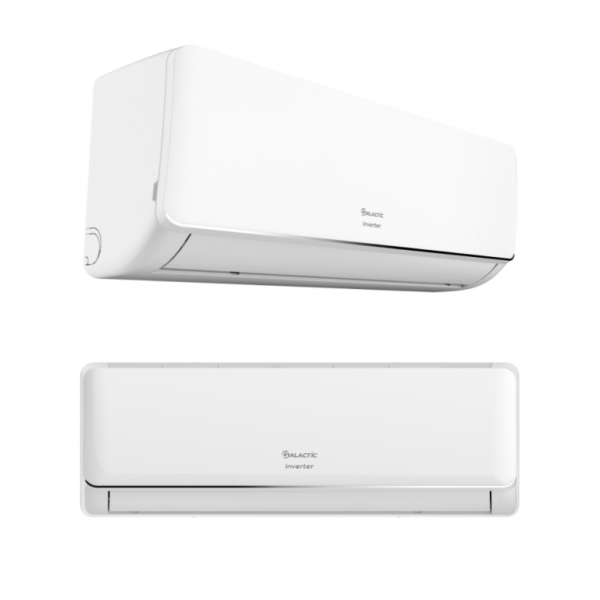 Кондиционер Galactic GKZ 18A-W/GCZ 18A-W (1634396) - фото 2