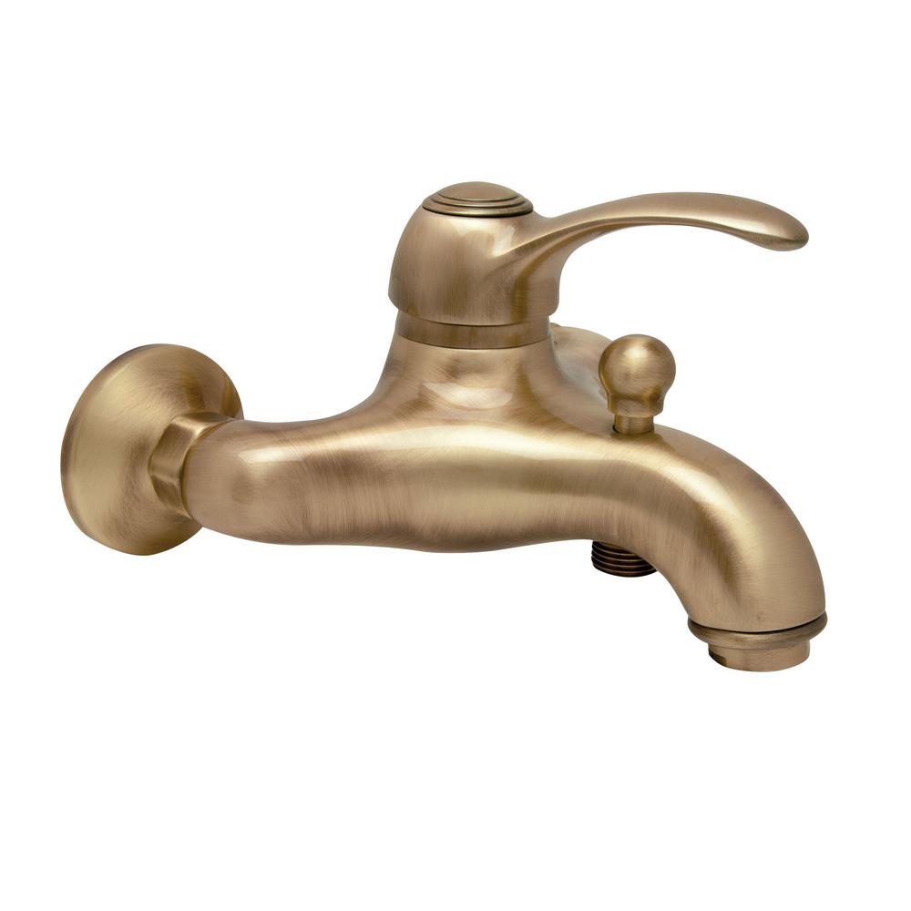 Смеситель для ванны Bianchi Class (SD00000558) Смеситель для ванны Bianchi Class (SD00000558)