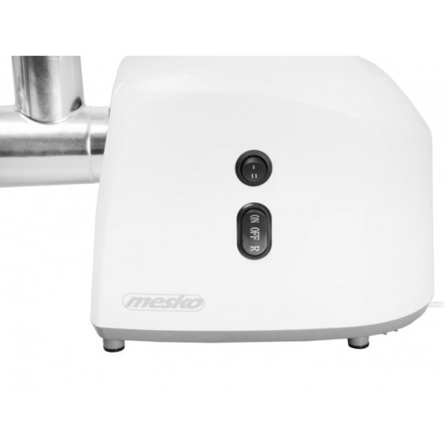 М'ясорубка Mesko MS 4805 1500W (id_964) - фото 6