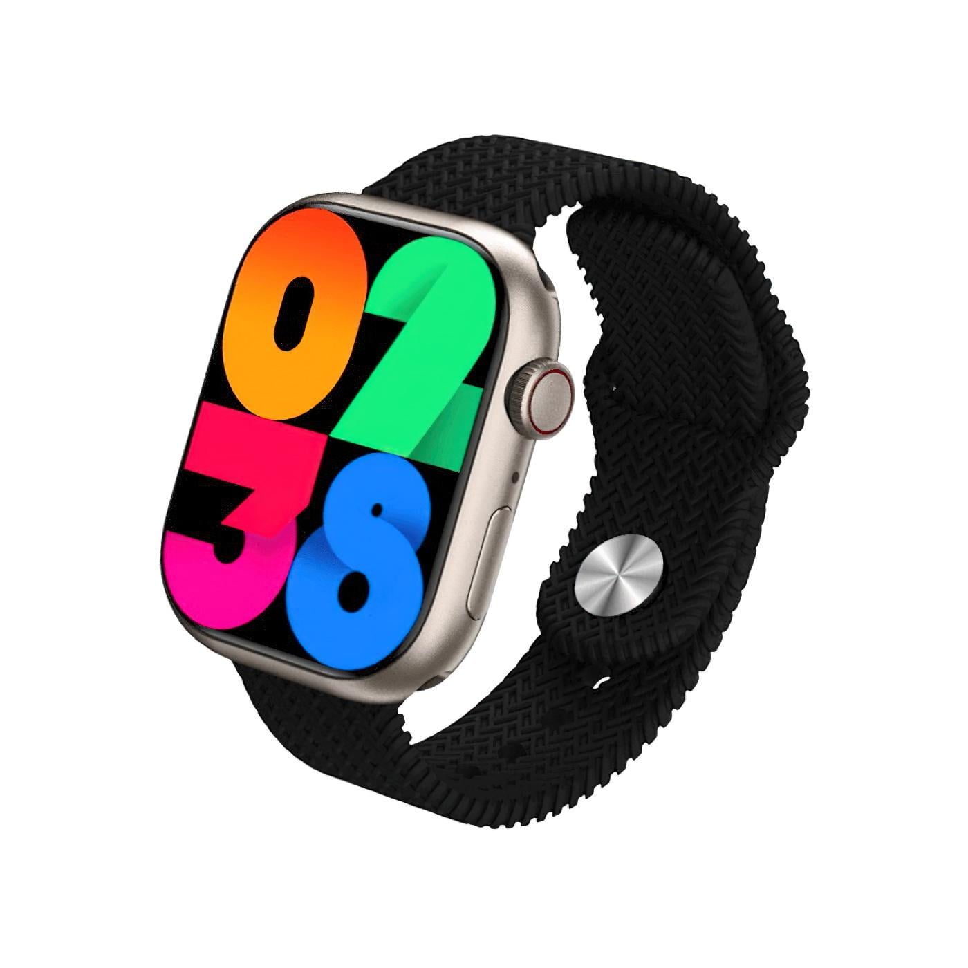Смарт-годинники Smart Watch