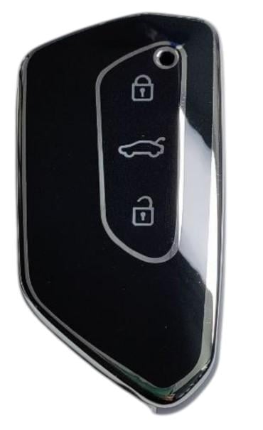Чохол для ключа Seat глянцевий (2320807411)