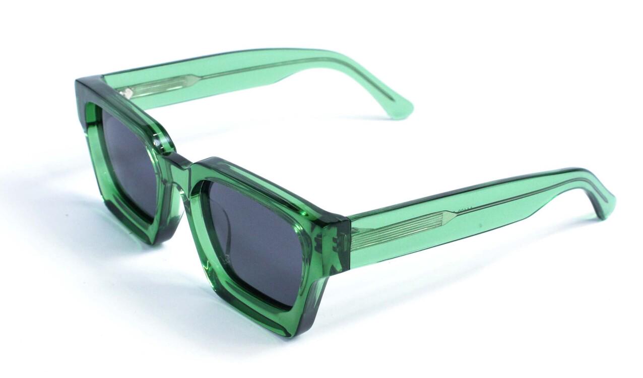 Солнцезащитные очки SunGlasses 1439-c6 (o4ki-13294)