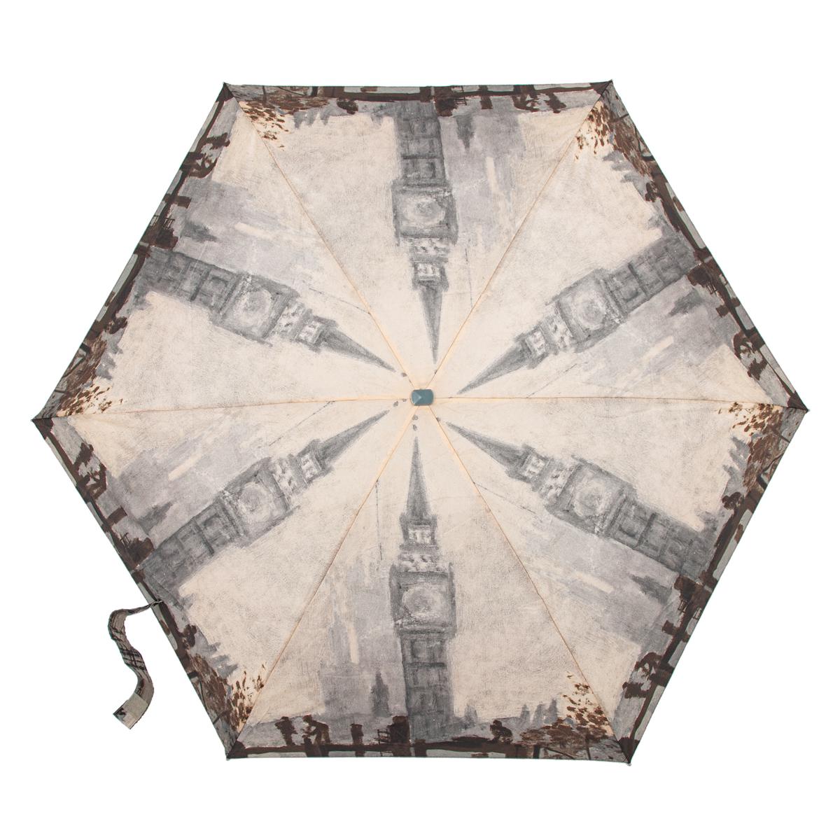 Парасолька жіноча міні Fulton The National Gallery Tiny-2 L794 Thames Below Westminster (L794-031902) - фото 2 Парасолька жіноча міні Fulton The National Gallery Tiny-2 L794 Thames Below Westminster (L794-031902) - фото 2