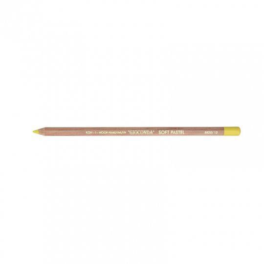 Карандаш пастельный Koh-i-Noor GIOCONDA Zinc Yellow (8820/13)