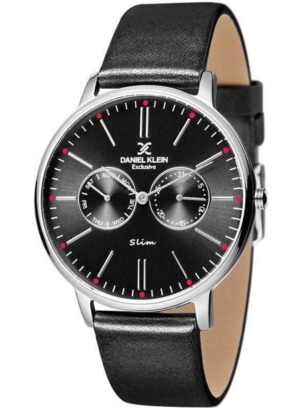 Наручний годинник чоловічий Daniel Klein DK11312-1 (688426)