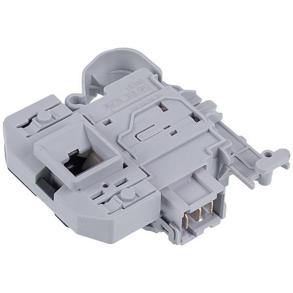 Замок люка Bosch 00638259 для стиральных машин WAB20262EG WAE161601W Замок люка Bosch 00638259 для стиральных машин WAB20262EG WAE161601W