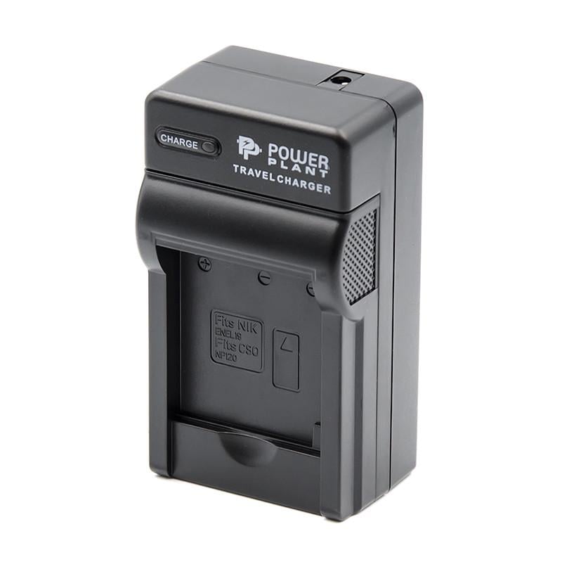 Зарядное устройство для Power Nikon EN-EL19 NP-120