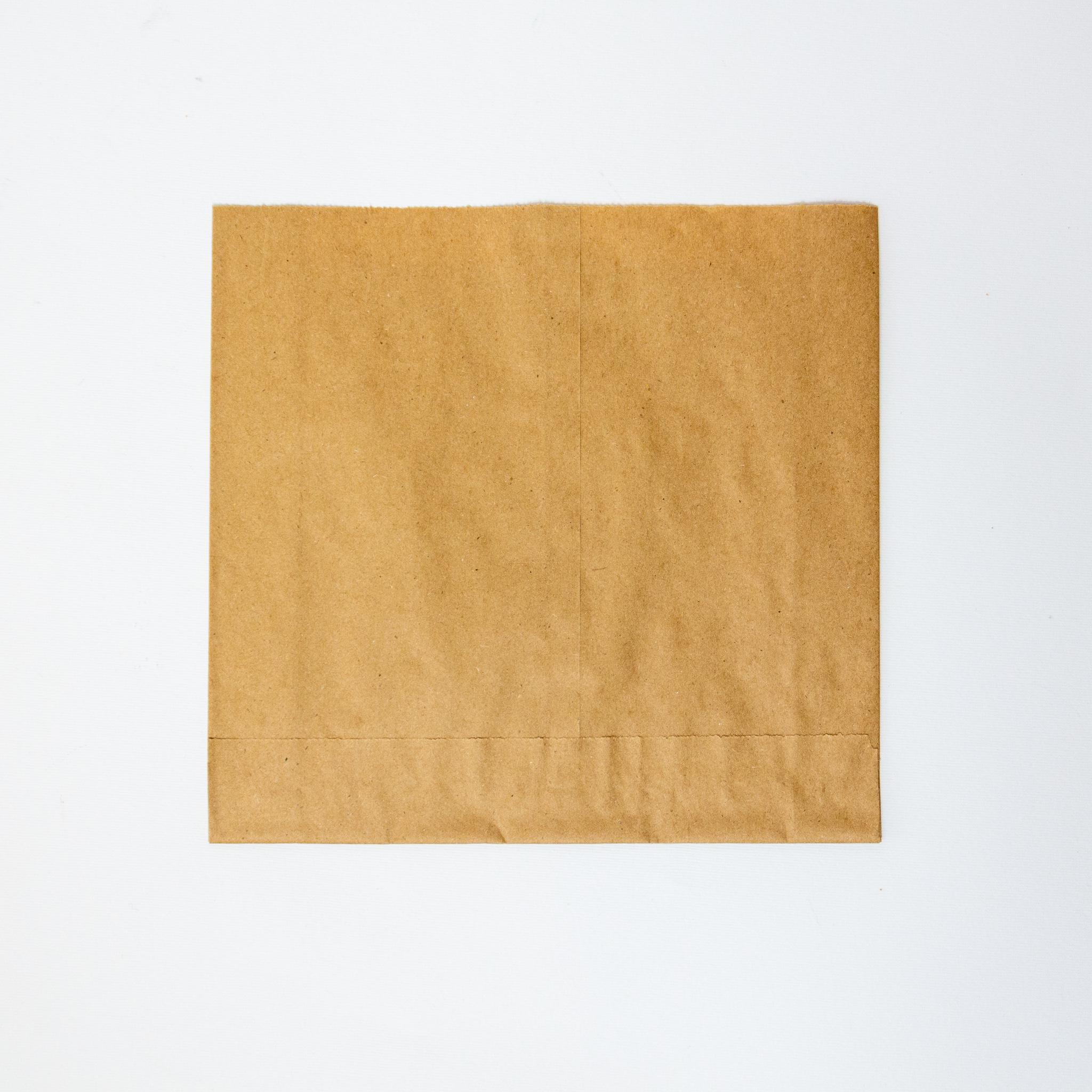 Пакет бумажный для выпечки панини сендвичей крафт 220х60х230 мм 500 шт. Бурый - фото 2 Пакет бумажный для выпечки панини сендвичей крафт 220х60х230 мм 500 шт. Бурый - фото 2