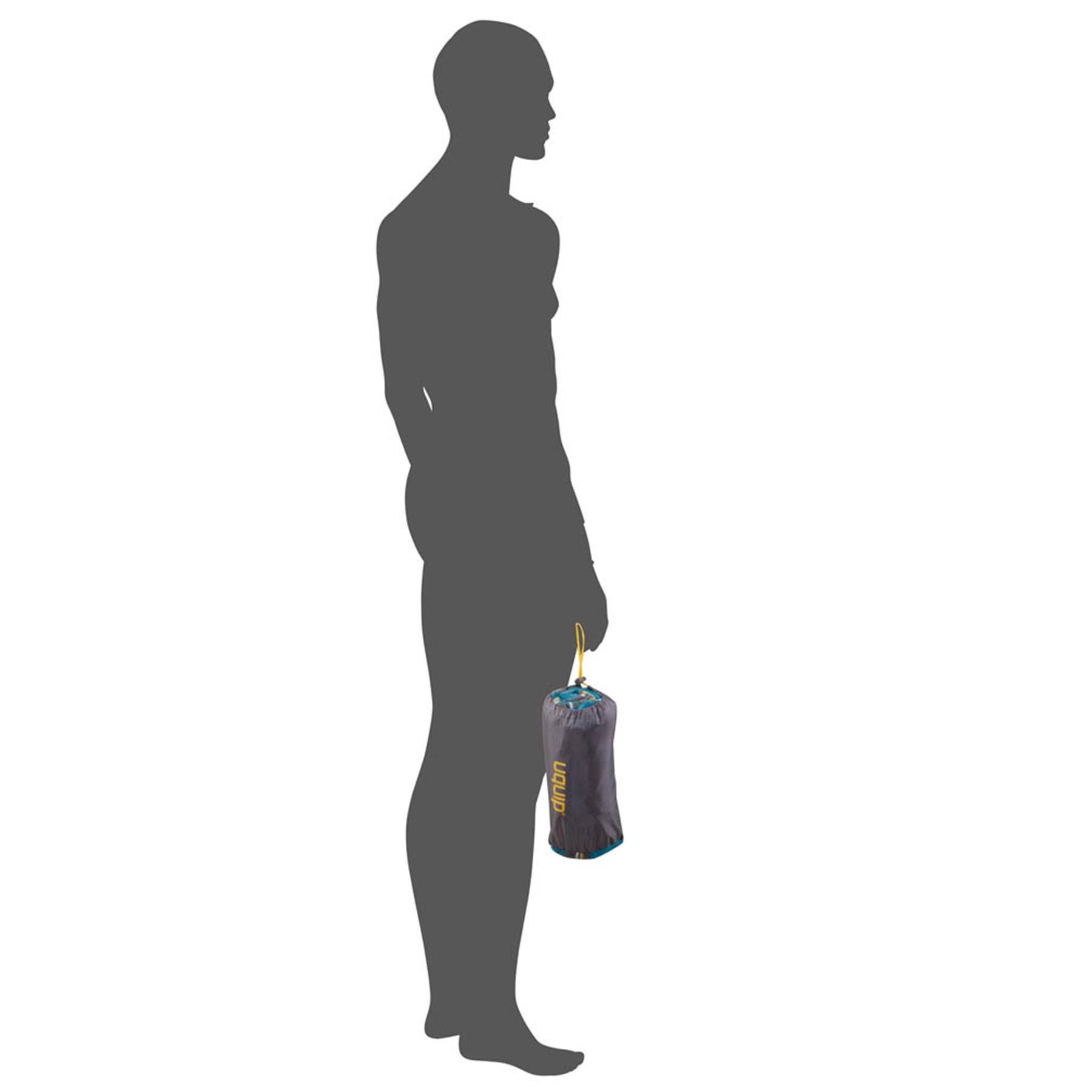 Коврик для пикника Uquip Scotty M Petrol/Grey (243101) - фото 5 Коврик для пикника Uquip Scotty M Petrol/Grey (243101) - фото 5