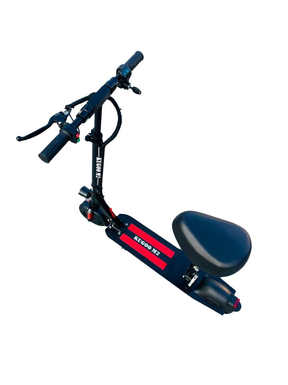 Электросамокат Kugoo M2 - фото 7 Электросамокат Kugoo M2 - фото 7