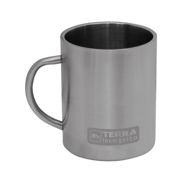 Термокружка Terra Incognita T-Mug 300мл