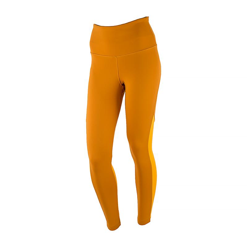 Лосины женские Reebok SH BEYOND THE SWEAT TIGHT M Оранжевый (GU3278 M)