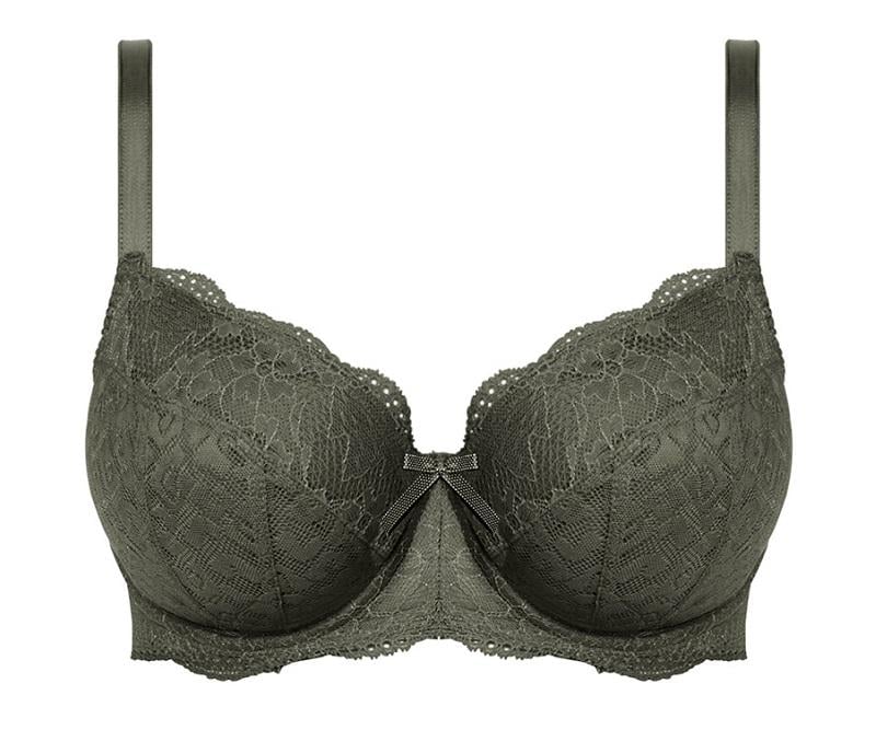 Бюстгальтер FREYA Fancies 1012 32GG Olive (889500699996)
