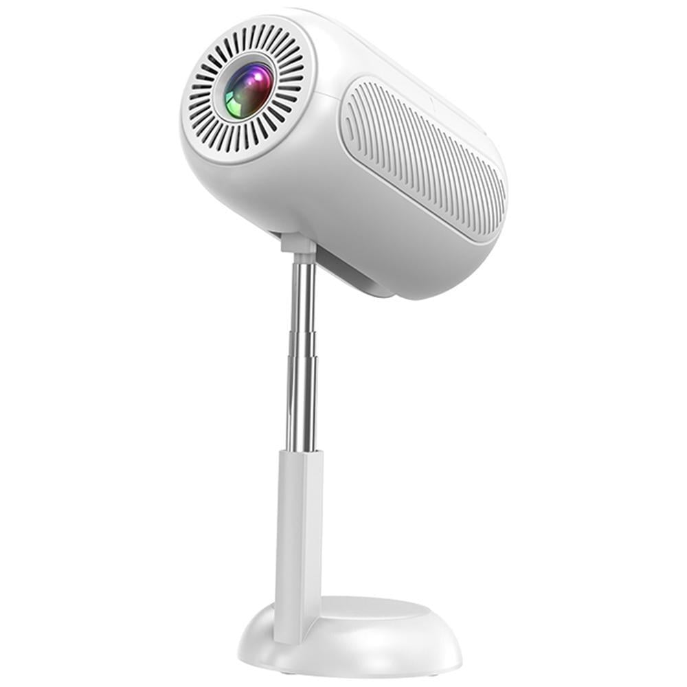 Проєктор портативний Android 13 (TS-6) Проєктор портативний Android 13 (TS-6)