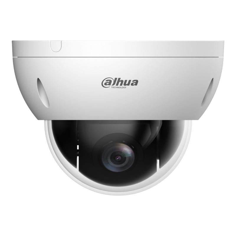 Видеокамера PTZ Dahua DH-SD22404DB-GNY 4МП 2,8-12 мм Видеокамера PTZ Dahua DH-SD22404DB-GNY 4МП 2,8-12 мм