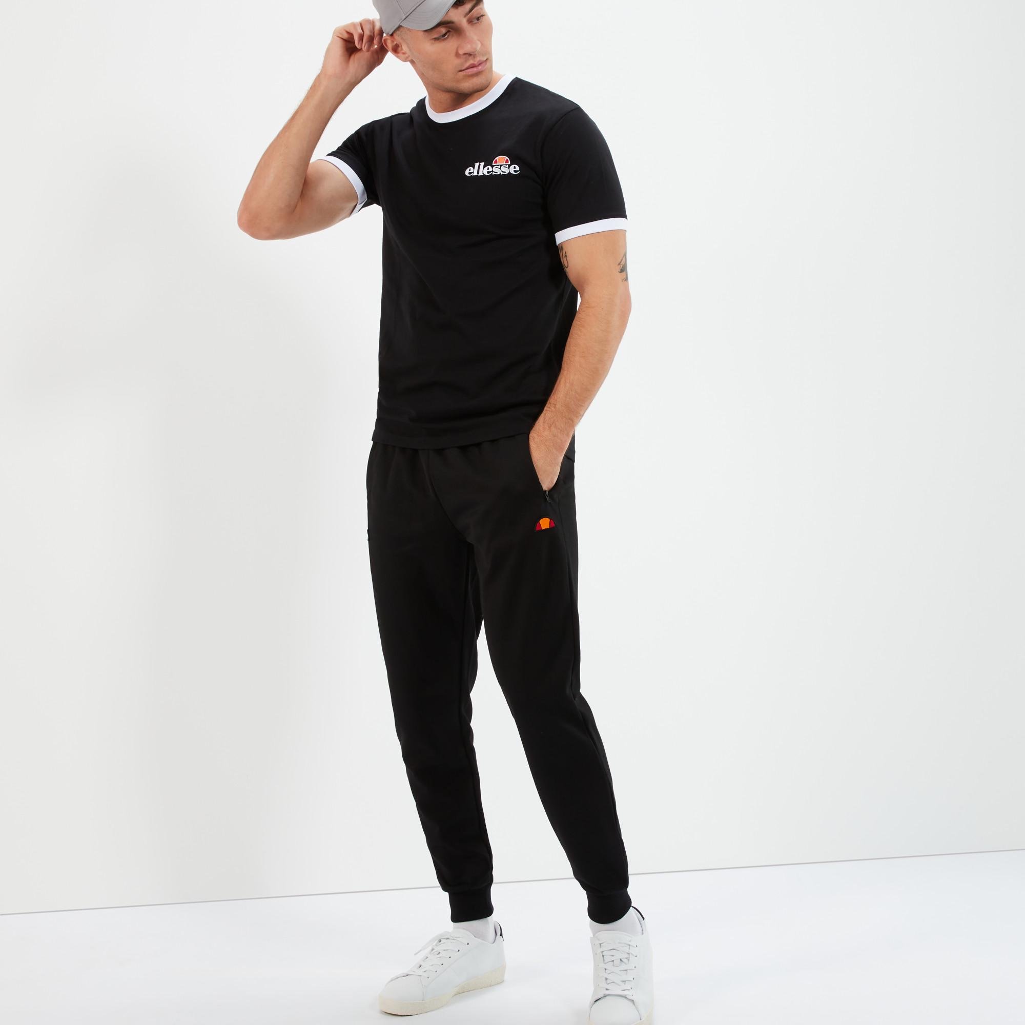 Брюки мужские Ellesse Bertoni Track Pant SHR04351-011