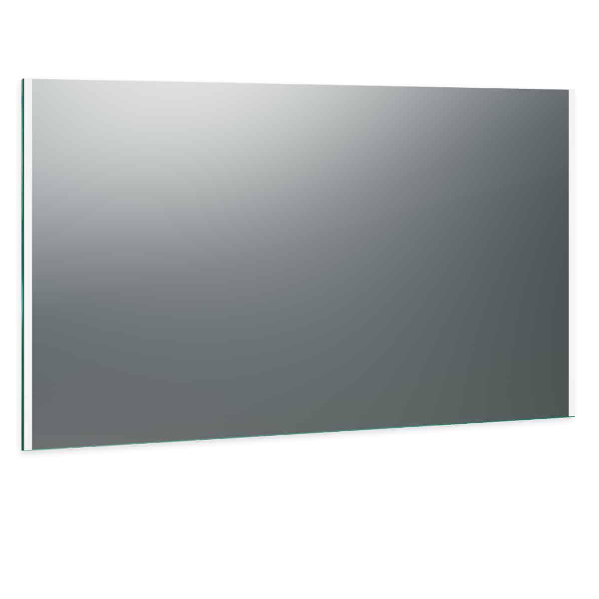 Зеркало Dim Dzerkal BOCA с LED-подсветкой 50х70 см (5887)