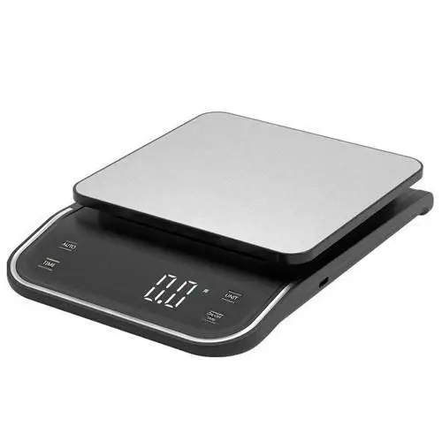 Весы кухонные Qunze X1-C5 электронные 5 кг (23678390).