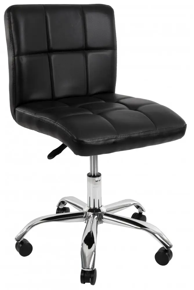 Кресло офисное Bonro B-532 Черный (40600014-dq-M) Кресло офисное Bonro B-532 Черный (40600014-dq-M)