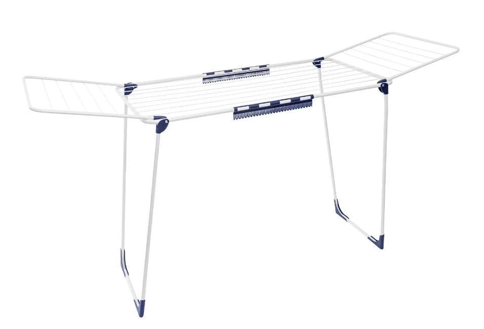 Сушилка для белья напольная Casa Si Cloth Flex White (DAS302413)