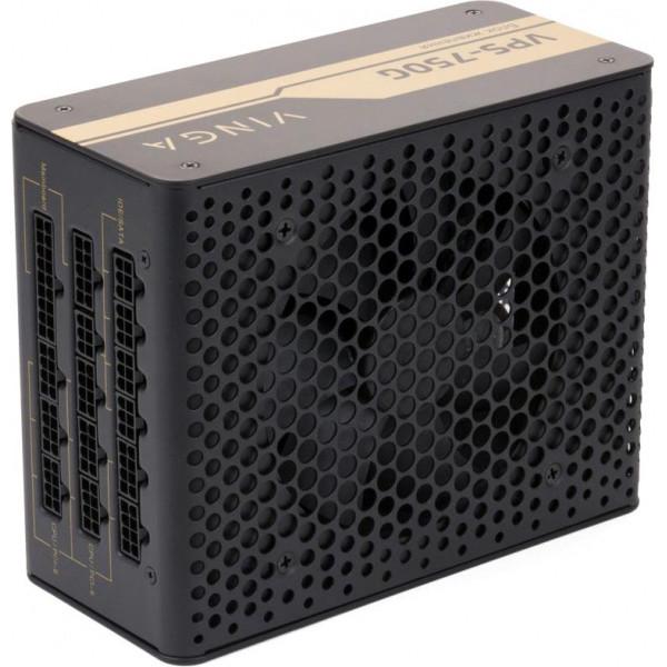 Блок питания Vinga ATX 750W (VPS-750G)