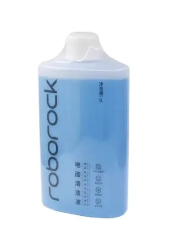 Моющее средство Roborock для робот пылесосов/ручных пылесосов (291)
