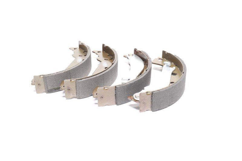 Колодки тормозные барабанные Fiat Doblo 01-задние (RIDER RD.2638.GS8442)