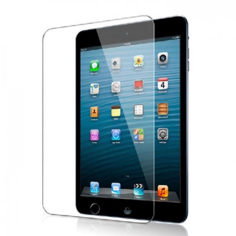 Защитное стекло противоударное Ultra для Apple iPad mini 4/5 7,9" 0,33 мм Прозрачный (00000067955_1)