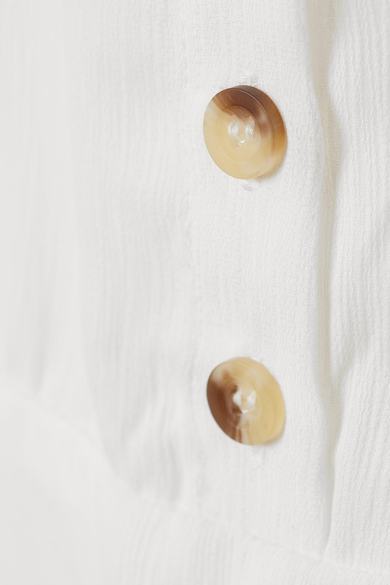 Комбінезон р. 44 Білий (7420849RP6) - фото 5 Комбінезон р. 44 Білий (7420849RP6) - фото 5